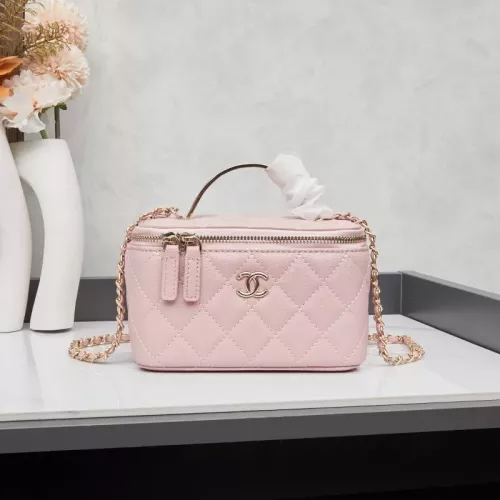 Chanel AAA Quality Messenger Bags For Women #1368849
