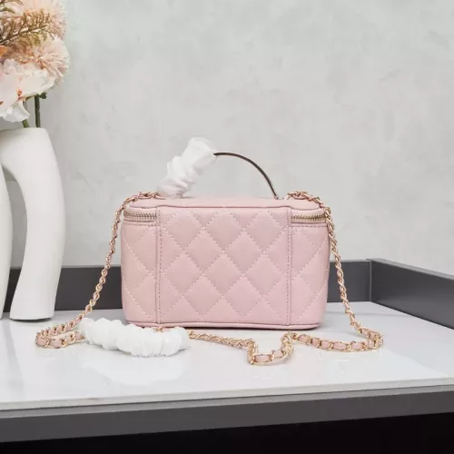 Cheap Chanel AAA Quality Messenger Bags For Women #1368849 Replica Wholesale [$80.00 USD] [ITEM#1368849] on Replica Chanel AAA Quality Messenger Bags