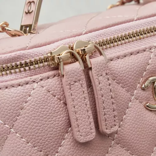 Cheap Chanel AAA Quality Messenger Bags For Women #1368849 Replica Wholesale [$80.00 USD] [ITEM#1368849] on Replica Chanel AAA Quality Messenger Bags