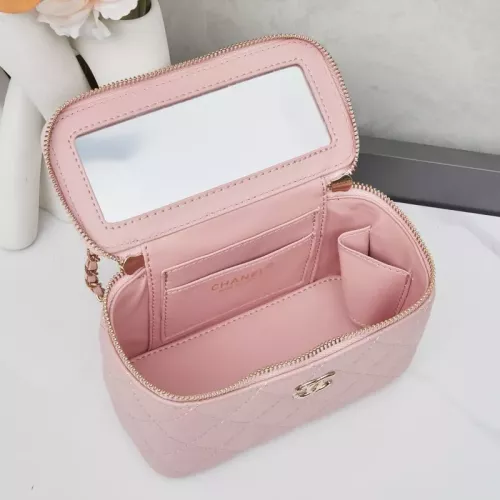 Cheap Chanel AAA Quality Messenger Bags For Women #1368849 Replica Wholesale [$80.00 USD] [ITEM#1368849] on Replica Chanel AAA Quality Messenger Bags
