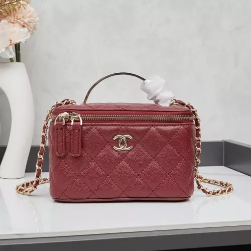 Chanel AAA Quality Messenger Bags For Women #1368850