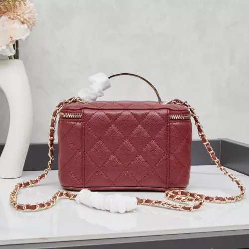 Cheap Chanel AAA Quality Messenger Bags For Women #1368850 Replica Wholesale [$80.00 USD] [ITEM#1368850] on Replica Chanel AAA Quality Messenger Bags