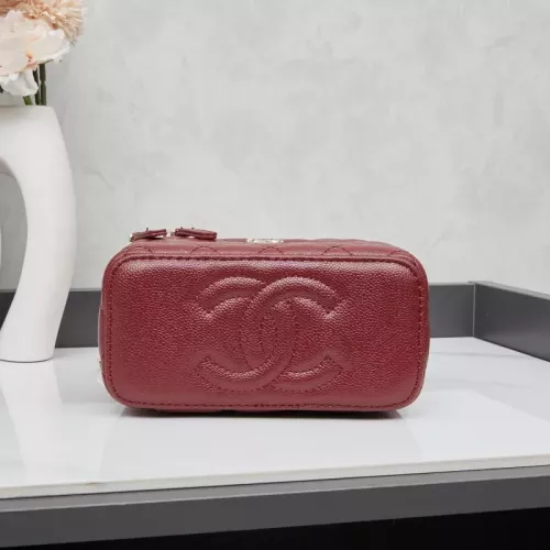 Cheap Chanel AAA Quality Messenger Bags For Women #1368850 Replica Wholesale [$80.00 USD] [ITEM#1368850] on Replica Chanel AAA Quality Messenger Bags