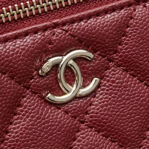 Cheap Chanel AAA Quality Messenger Bags For Women #1368850 Replica Wholesale [$80.00 USD] [ITEM#1368850] on Replica Chanel AAA Quality Messenger Bags