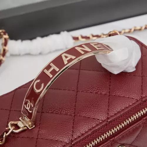 Cheap Chanel AAA Quality Messenger Bags For Women #1368850 Replica Wholesale [$80.00 USD] [ITEM#1368850] on Replica Chanel AAA Quality Messenger Bags