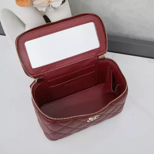 Cheap Chanel AAA Quality Messenger Bags For Women #1368850 Replica Wholesale [$80.00 USD] [ITEM#1368850] on Replica Chanel AAA Quality Messenger Bags
