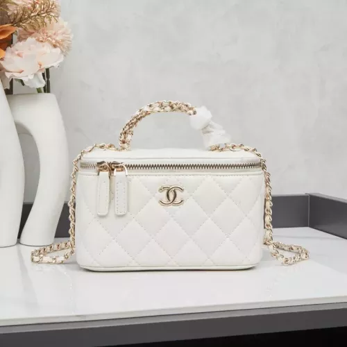 Chanel AAA Quality Messenger Bags For Women #1368851