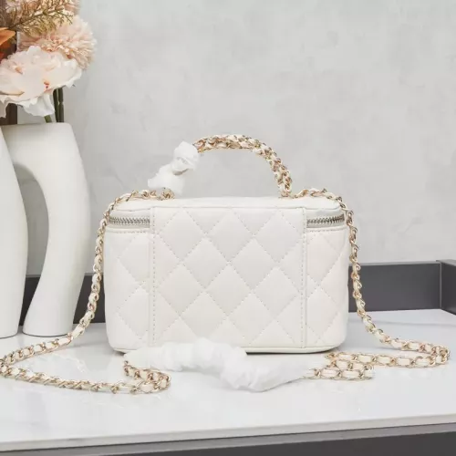 Cheap Chanel AAA Quality Messenger Bags For Women #1368851 Replica Wholesale [$80.00 USD] [ITEM#1368851] on Replica Chanel AAA Quality Messenger Bags