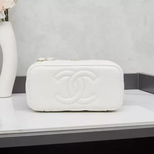 Cheap Chanel AAA Quality Messenger Bags For Women #1368851 Replica Wholesale [$80.00 USD] [ITEM#1368851] on Replica Chanel AAA Quality Messenger Bags