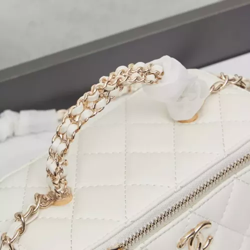 Cheap Chanel AAA Quality Messenger Bags For Women #1368851 Replica Wholesale [$80.00 USD] [ITEM#1368851] on Replica Chanel AAA Quality Messenger Bags