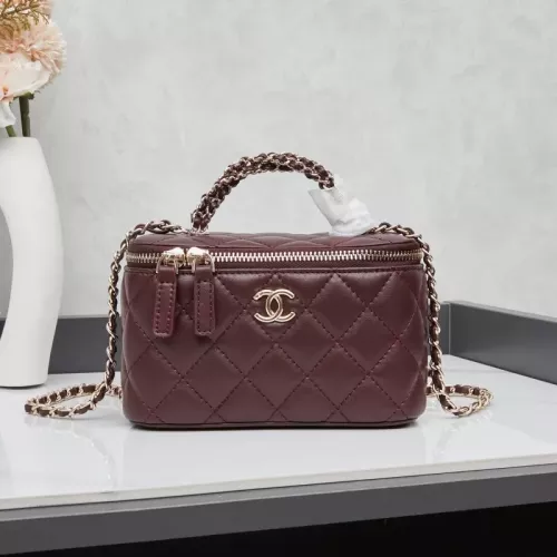 Chanel AAA Quality Messenger Bags For Women #1368852