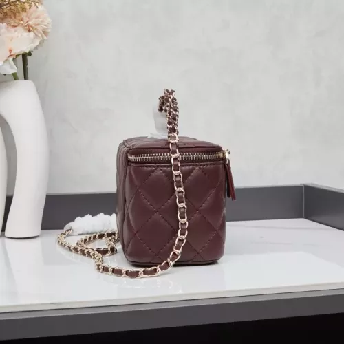 Cheap Chanel AAA Quality Messenger Bags For Women #1368852 Replica Wholesale [$80.00 USD] [ITEM#1368852] on Replica Chanel AAA Quality Messenger Bags