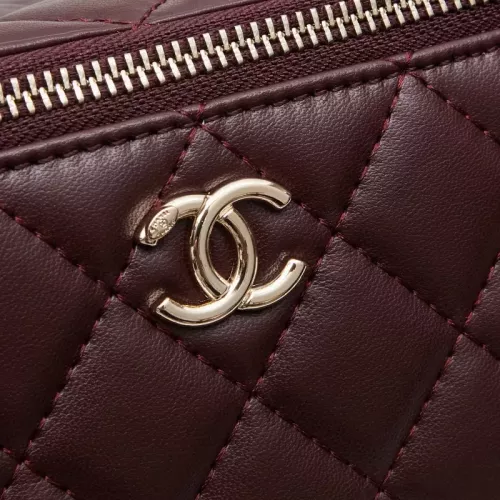Cheap Chanel AAA Quality Messenger Bags For Women #1368852 Replica Wholesale [$80.00 USD] [ITEM#1368852] on Replica Chanel AAA Quality Messenger Bags