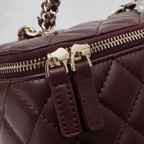 Cheap Chanel AAA Quality Messenger Bags For Women #1368852 Replica Wholesale [$80.00 USD] [ITEM#1368852] on Replica Chanel AAA Quality Messenger Bags