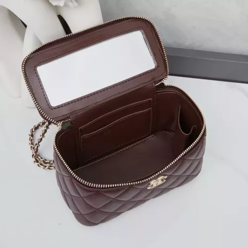Cheap Chanel AAA Quality Messenger Bags For Women #1368852 Replica Wholesale [$80.00 USD] [ITEM#1368852] on Replica Chanel AAA Quality Messenger Bags