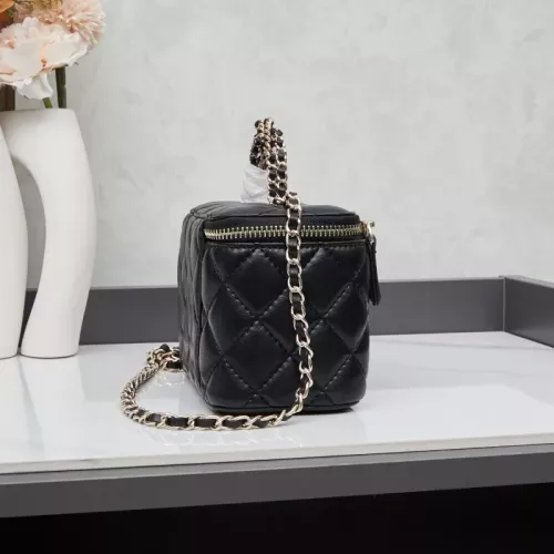 Cheap Chanel AAA Quality Messenger Bags For Women #1368853 Replica Wholesale [$80.00 USD] [ITEM#1368853] on Replica Chanel AAA Quality Messenger Bags