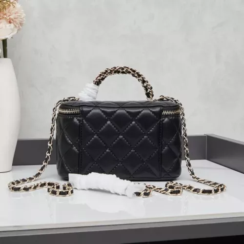 Cheap Chanel AAA Quality Messenger Bags For Women #1368853 Replica Wholesale [$80.00 USD] [ITEM#1368853] on Replica Chanel AAA Quality Messenger Bags