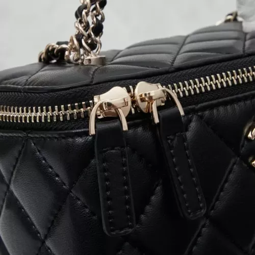 Cheap Chanel AAA Quality Messenger Bags For Women #1368853 Replica Wholesale [$80.00 USD] [ITEM#1368853] on Replica Chanel AAA Quality Messenger Bags