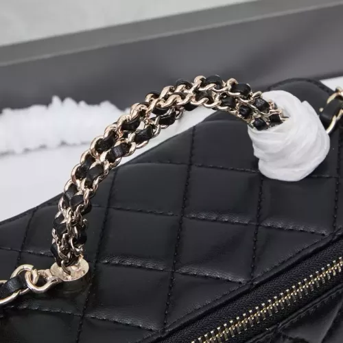Cheap Chanel AAA Quality Messenger Bags For Women #1368853 Replica Wholesale [$80.00 USD] [ITEM#1368853] on Replica Chanel AAA Quality Messenger Bags