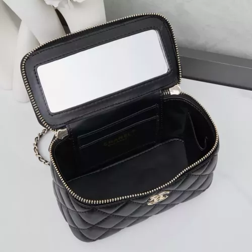 Cheap Chanel AAA Quality Messenger Bags For Women #1368853 Replica Wholesale [$80.00 USD] [ITEM#1368853] on Replica Chanel AAA Quality Messenger Bags