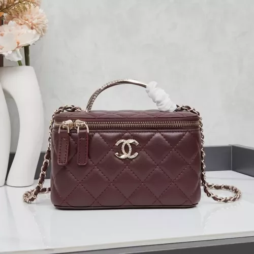 Chanel AAA Quality Messenger Bags For Women #1368854