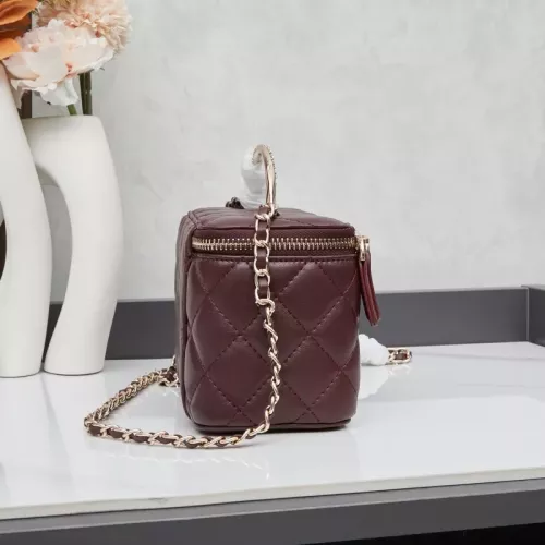 Cheap Chanel AAA Quality Messenger Bags For Women #1368854 Replica Wholesale [$80.00 USD] [ITEM#1368854] on Replica Chanel AAA Quality Messenger Bags