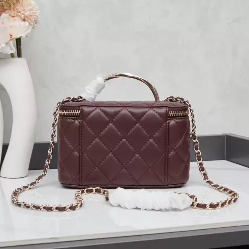 Cheap Chanel AAA Quality Messenger Bags For Women #1368854 Replica Wholesale [$80.00 USD] [ITEM#1368854] on Replica Chanel AAA Quality Messenger Bags