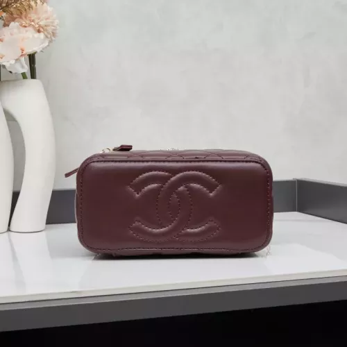 Cheap Chanel AAA Quality Messenger Bags For Women #1368854 Replica Wholesale [$80.00 USD] [ITEM#1368854] on Replica Chanel AAA Quality Messenger Bags
