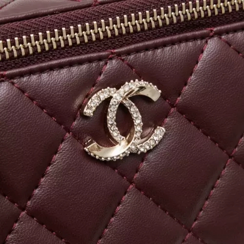 Cheap Chanel AAA Quality Messenger Bags For Women #1368854 Replica Wholesale [$80.00 USD] [ITEM#1368854] on Replica Chanel AAA Quality Messenger Bags
