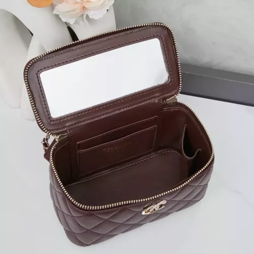 Cheap Chanel AAA Quality Messenger Bags For Women #1368854 Replica Wholesale [$80.00 USD] [ITEM#1368854] on Replica Chanel AAA Quality Messenger Bags