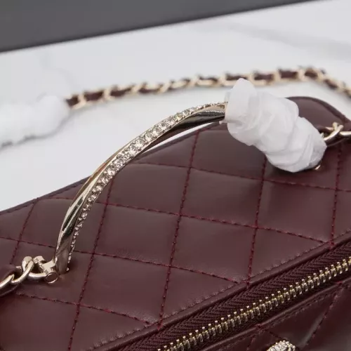 Cheap Chanel AAA Quality Messenger Bags For Women #1368854 Replica Wholesale [$80.00 USD] [ITEM#1368854] on Replica Chanel AAA Quality Messenger Bags