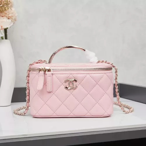 Chanel AAA Quality Messenger Bags For Women #1368855