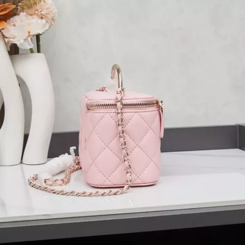 Cheap Chanel AAA Quality Messenger Bags For Women #1368855 Replica Wholesale [$80.00 USD] [ITEM#1368855] on Replica Chanel AAA Quality Messenger Bags