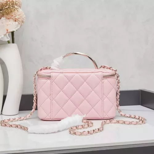 Cheap Chanel AAA Quality Messenger Bags For Women #1368855 Replica Wholesale [$80.00 USD] [ITEM#1368855] on Replica Chanel AAA Quality Messenger Bags