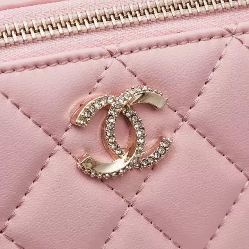Cheap Chanel AAA Quality Messenger Bags For Women #1368855 Replica Wholesale [$80.00 USD] [ITEM#1368855] on Replica Chanel AAA Quality Messenger Bags