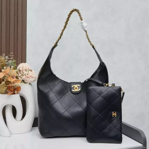 Chanel AAA Quality Shoulder Bags For Women #1368856