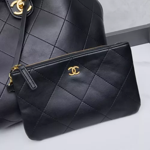 Cheap Chanel AAA Quality Shoulder Bags For Women #1368856 Replica Wholesale [$85.00 USD] [ITEM#1368856] on Replica Chanel AAA Quality Shoulder Bags