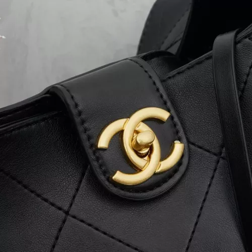 Cheap Chanel AAA Quality Shoulder Bags For Women #1368856 Replica Wholesale [$85.00 USD] [ITEM#1368856] on Replica Chanel AAA Quality Shoulder Bags