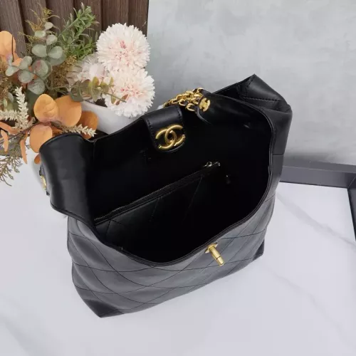 Cheap Chanel AAA Quality Shoulder Bags For Women #1368856 Replica Wholesale [$85.00 USD] [ITEM#1368856] on Replica Chanel AAA Quality Shoulder Bags