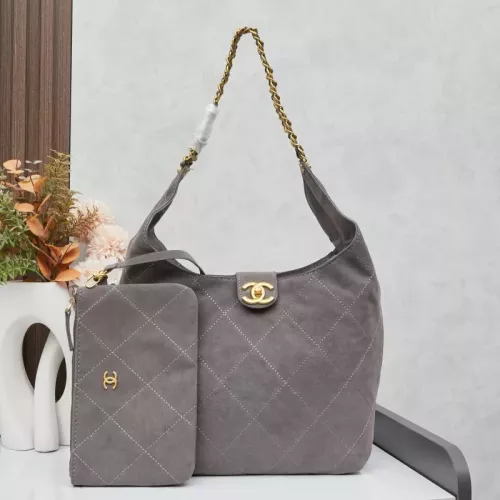Chanel AAA Quality Shoulder Bags For Women #1368857