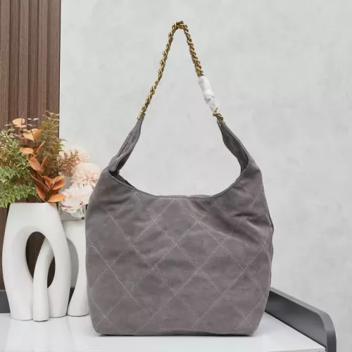 Cheap Chanel AAA Quality Shoulder Bags For Women #1368857 Replica Wholesale [$85.00 USD] [ITEM#1368857] on Replica Chanel AAA Quality Shoulder Bags