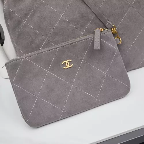 Cheap Chanel AAA Quality Shoulder Bags For Women #1368857 Replica Wholesale [$85.00 USD] [ITEM#1368857] on Replica Chanel AAA Quality Shoulder Bags