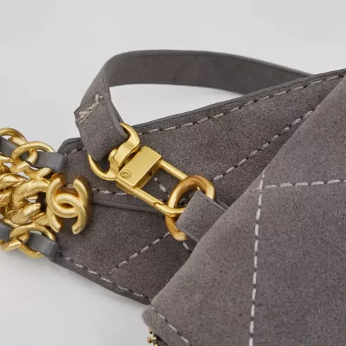 Cheap Chanel AAA Quality Shoulder Bags For Women #1368857 Replica Wholesale [$85.00 USD] [ITEM#1368857] on Replica Chanel AAA Quality Shoulder Bags