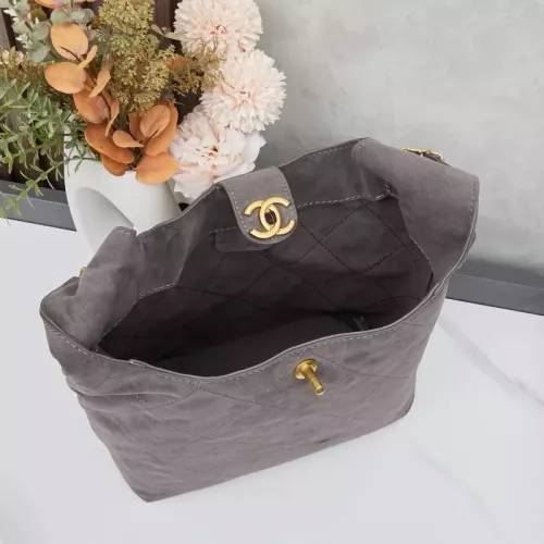 Cheap Chanel AAA Quality Shoulder Bags For Women #1368857 Replica Wholesale [$85.00 USD] [ITEM#1368857] on Replica Chanel AAA Quality Shoulder Bags