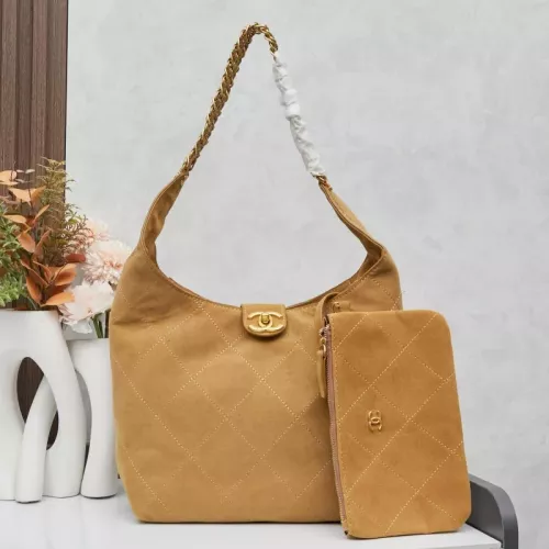Chanel AAA Quality Shoulder Bags For Women #1368858