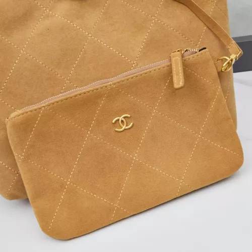 Cheap Chanel AAA Quality Shoulder Bags For Women #1368858 Replica Wholesale [$85.00 USD] [ITEM#1368858] on Replica Chanel AAA Quality Shoulder Bags