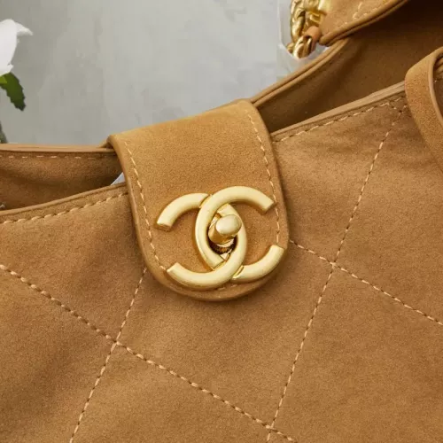Cheap Chanel AAA Quality Shoulder Bags For Women #1368858 Replica Wholesale [$85.00 USD] [ITEM#1368858] on Replica Chanel AAA Quality Shoulder Bags