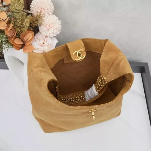 Cheap Chanel AAA Quality Shoulder Bags For Women #1368858 Replica Wholesale [$85.00 USD] [ITEM#1368858] on Replica Chanel AAA Quality Shoulder Bags