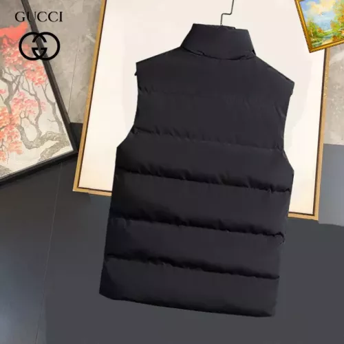 Cheap Bottega Veneta BV Jackets Sleeveless For Men #1368861 Replica Wholesale [$56.00 USD] [ITEM#1368861] on Replica Bottega Veneta BV Jackets