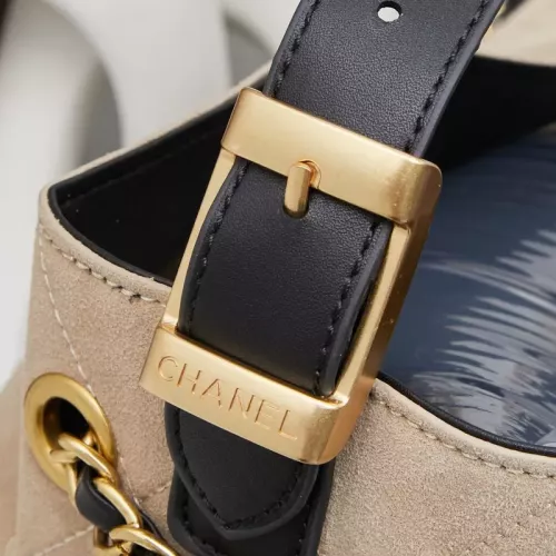 Cheap Chanel AAA Quality Shoulder Bags For Women #1368862 Replica Wholesale [$92.00 USD] [ITEM#1368862] on Replica Chanel AAA Quality Shoulder Bags